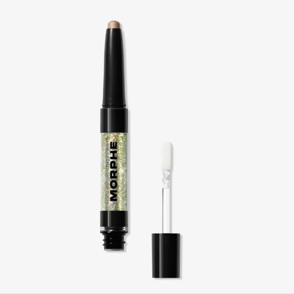 Morphe Mixed Signals Dual Ended Cream & Liquid Shadow Stick - Picture 3 of 12